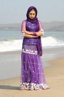 Neethi Taylor New Stills